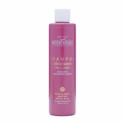 Green Apple Moisturising Shampoo