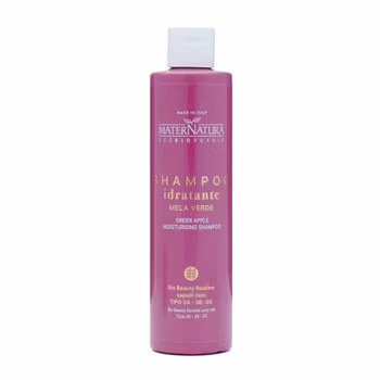 Green Apple Moisturising Shampoo