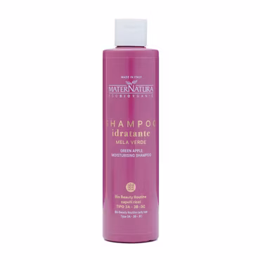 Green Apple Moisturising Shampoo