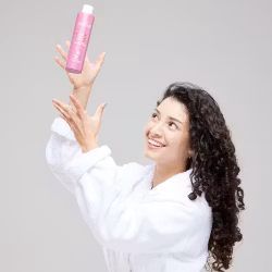 Green Apple Moisturising Shampoo