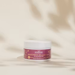 Oat Moisturising Mask