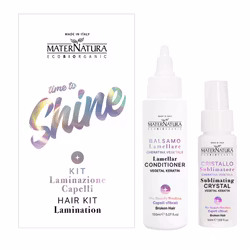 Time to Shine Kit