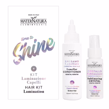 Time to Shine Kit