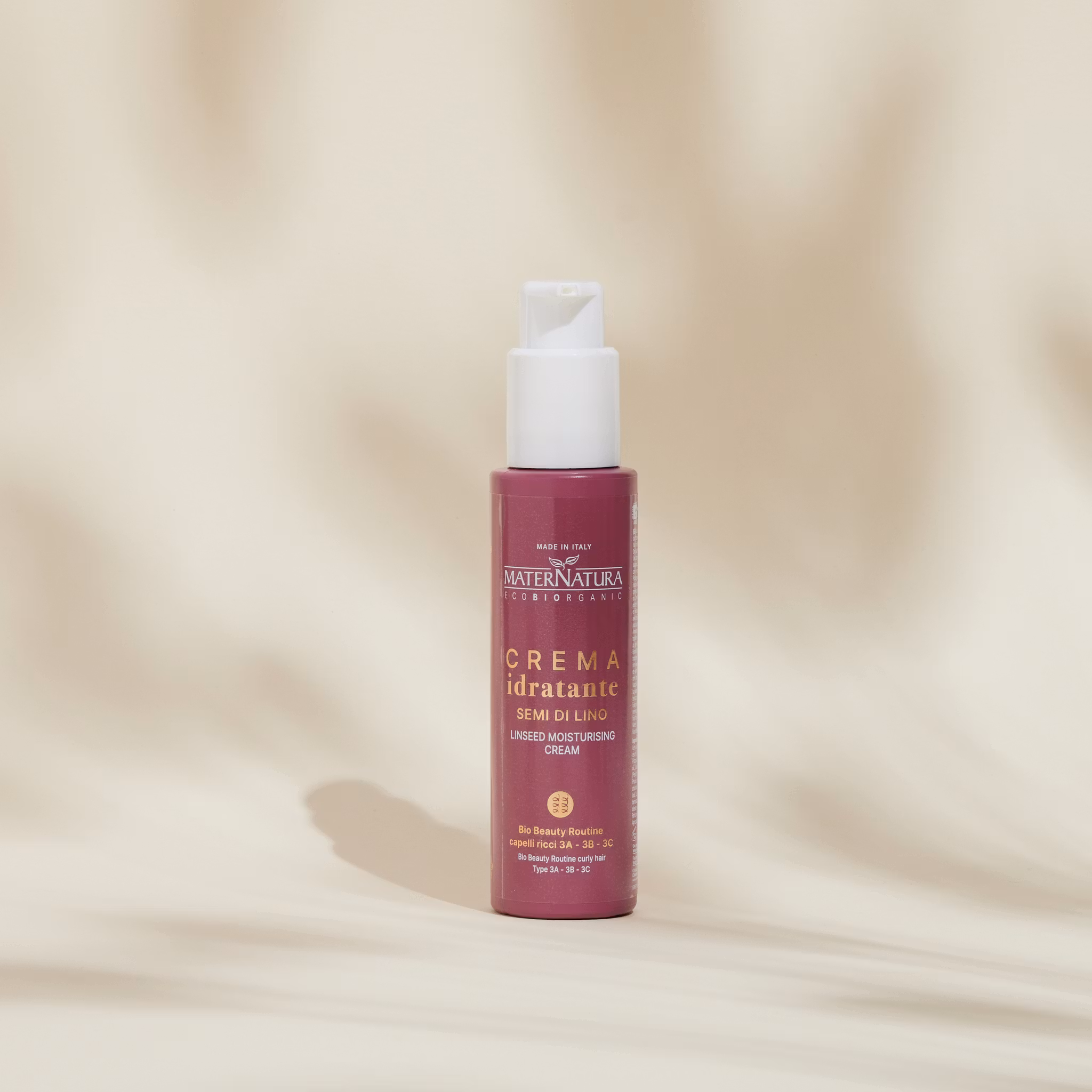 Linseed Moisturising Cream