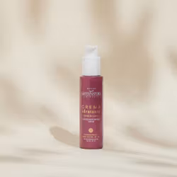 Linseed Moisturising Cream