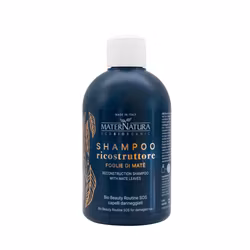 SOS-Serien Reconstructing Shampoo with Mate Leaves