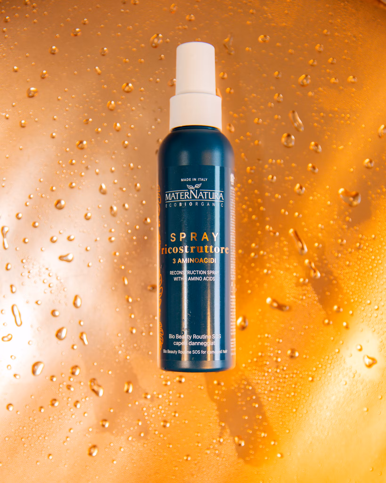 SOS-Serien Reconstructing Spray with 3 Amino Acids