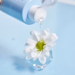 Soothing Shampoo with Lavander