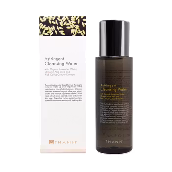 Astringent Cleansing Water