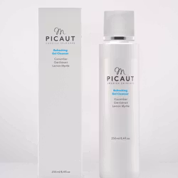 Refreshing Gel Cleanser