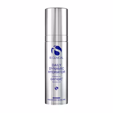 Daily Dynamic Hydrator