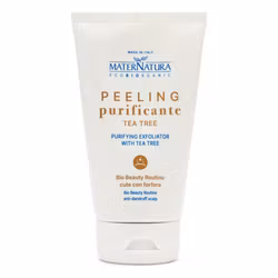 Purifyng Peeling with Tea-tree