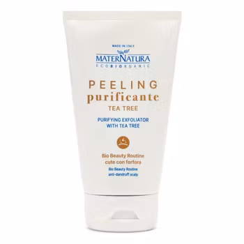 Purifyng Peeling with Tea-tree