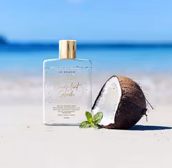 CocoMint Splash