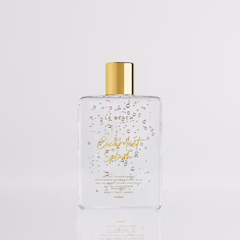 CocoMint Splash