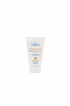 Purifyng Peeling with Tea-tree