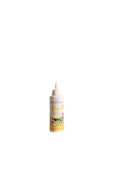 Nourishing Lotion with Aloe