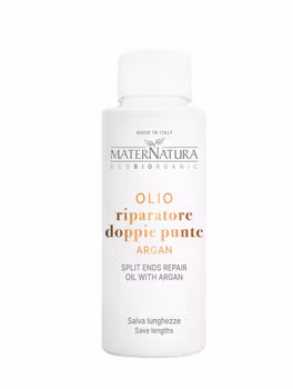Split Ends Repair Oil with Argan