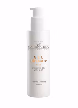 Hydrating Gel with Aloe