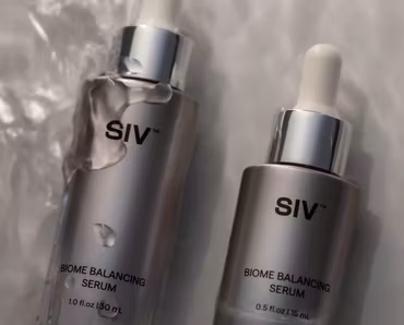 SIV Biome Balancing Serum
