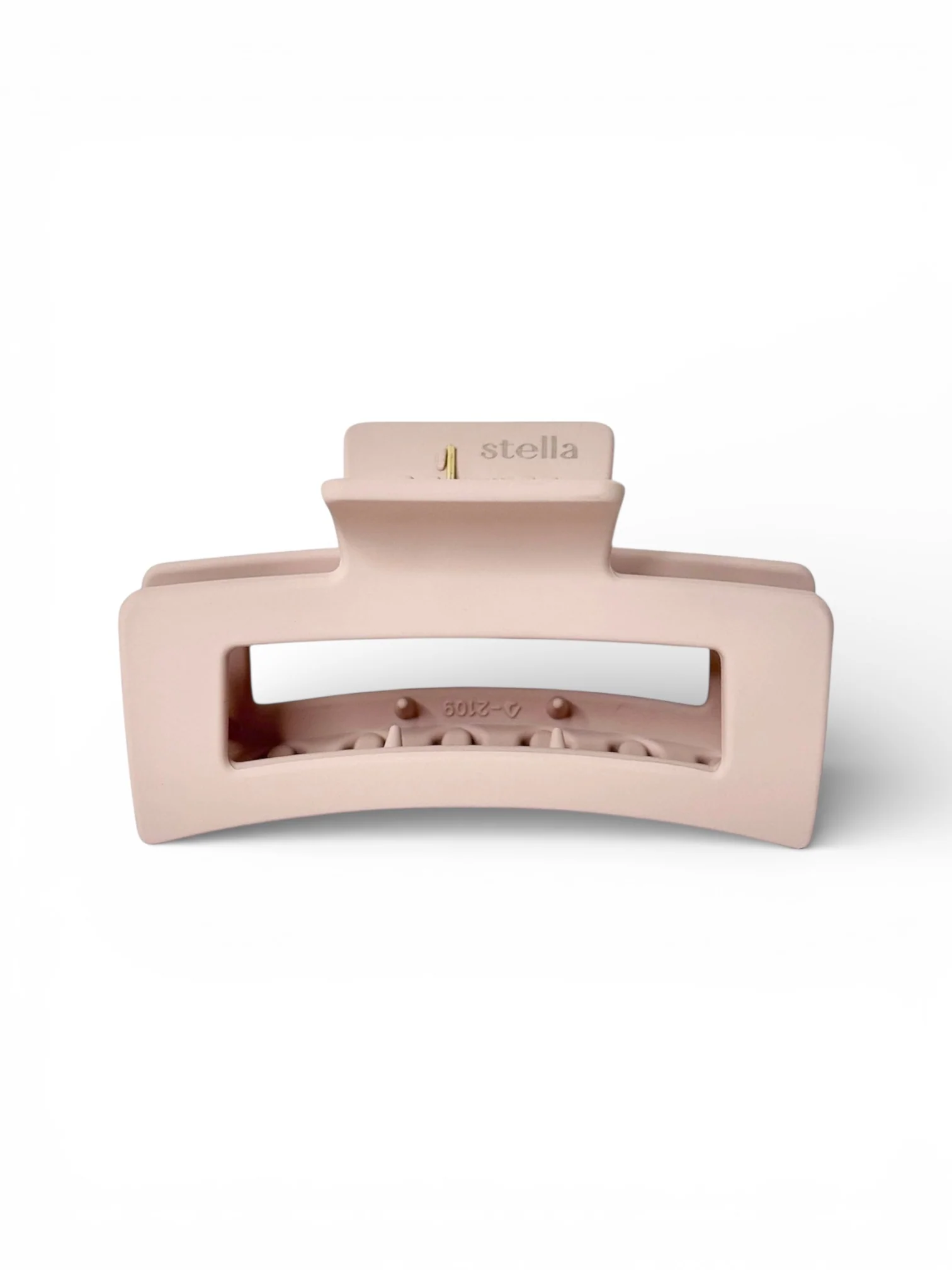 Large Core Strong Clip in Blush