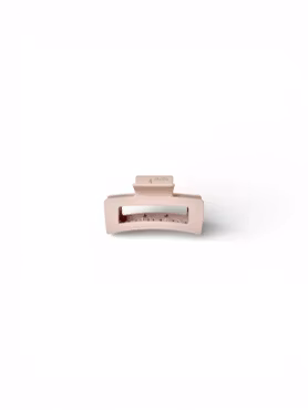 Mini Core Strong Clip in Blush