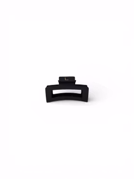 Mini Core Strong Clip in Black