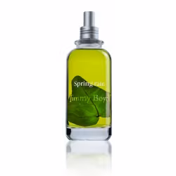 Spring Rain - Eau de Cologne