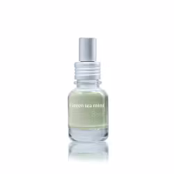 Green Tea & Mint - 25ml