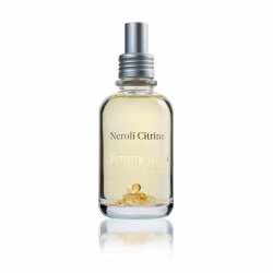 Neroli Citrine Organic Parfum 100ml