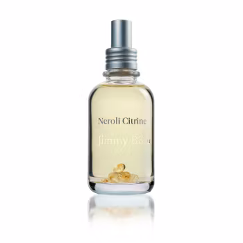 Neroli Citrine Organic Parfum 100ml