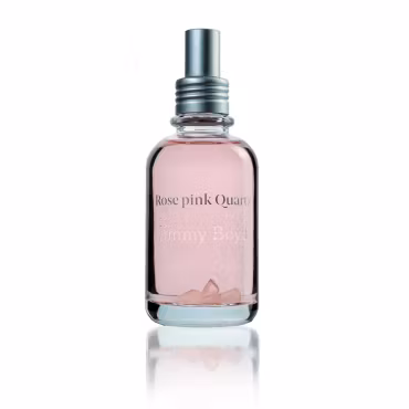 Rose Pink Quartz Organic Parfum 100ml