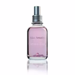 Lilac Amethyst Organic Parfum 100ml