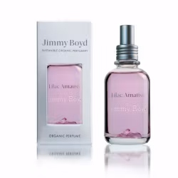 Lilac Amethyst Organic Parfum 100ml