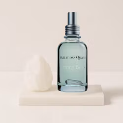 Oak Moss Quartz Organic Parfum 100ml