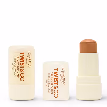 Twist & Go Bronzer Face Stick 02 Biscuit