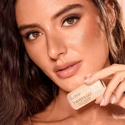 Twist & Go Bronzer Face Stick 02 Biscuit