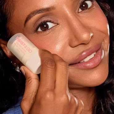 Twist & Go Creamy Blush