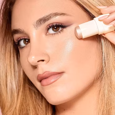 Twist & Go Highligter Face Stick 01 Prosecco