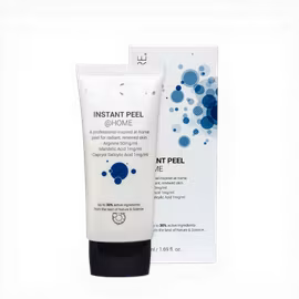 Instant Peel @Home