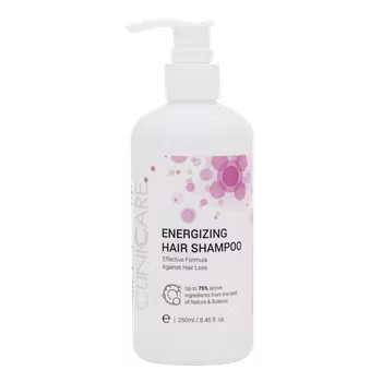 Energizing Hair Shampoo