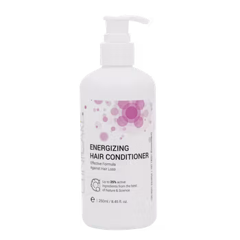 Energizing Hair Conditioner