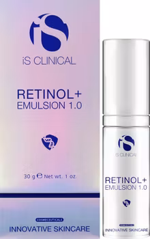Retinol + Emulsion 1.0