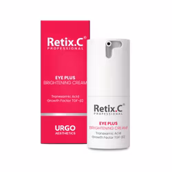 EYE Plus Brightening Cream