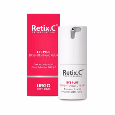 EYE Plus Brightening Cream