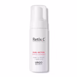 Dual Action Gentle Cleanser