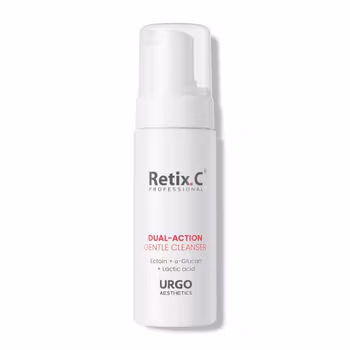 Dual Action Gentle Cleanser