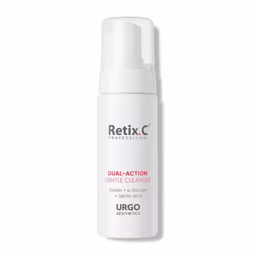 Dual Action Gentle Cleanser