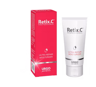 Ultra Repair Moisturizer