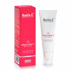 Ferulic Triple-C Cream, Spf 30